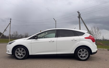 Ford Focus III, 2012 год, 750 000 рублей, 4 фотография