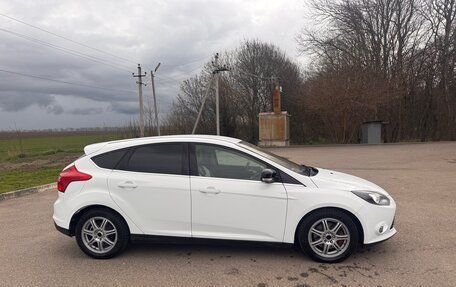 Ford Focus III, 2012 год, 750 000 рублей, 5 фотография