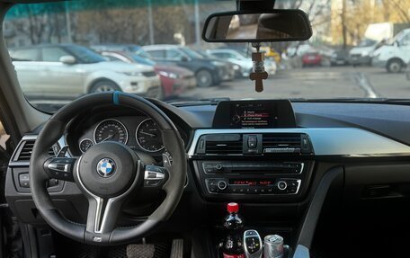 BMW 3 серия, 2012 год, 1 530 000 рублей, 37 фотография