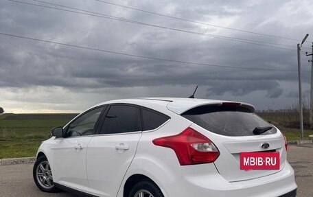 Ford Focus III, 2012 год, 750 000 рублей, 6 фотография