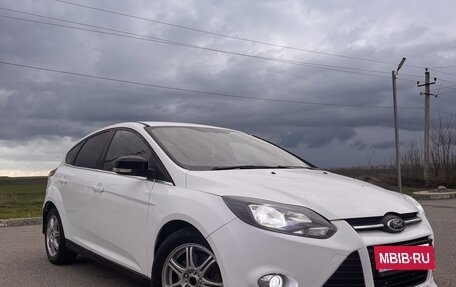Ford Focus III, 2012 год, 750 000 рублей, 3 фотография
