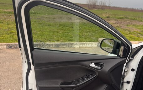 Ford Focus III, 2012 год, 750 000 рублей, 10 фотография