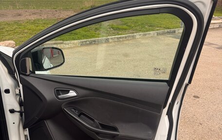 Ford Focus III, 2012 год, 750 000 рублей, 12 фотография