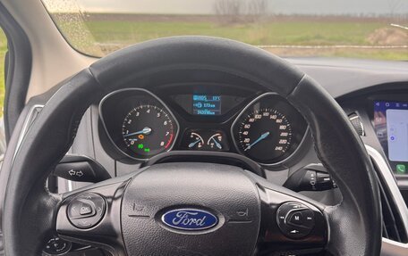 Ford Focus III, 2012 год, 750 000 рублей, 18 фотография