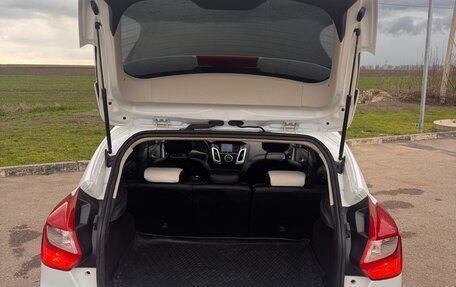 Ford Focus III, 2012 год, 750 000 рублей, 16 фотография