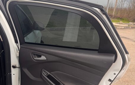 Ford Focus III, 2012 год, 750 000 рублей, 15 фотография