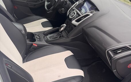 Ford Focus III, 2012 год, 750 000 рублей, 11 фотография