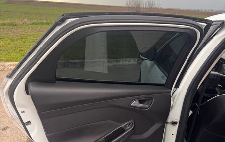 Ford Focus III, 2012 год, 750 000 рублей, 14 фотография