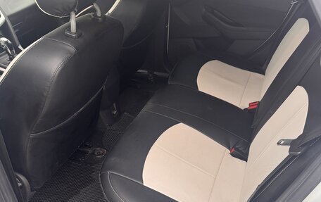 Ford Focus III, 2012 год, 750 000 рублей, 13 фотография