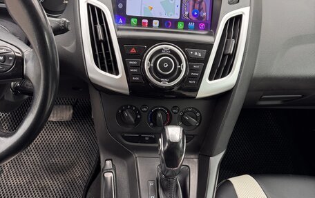 Ford Focus III, 2012 год, 750 000 рублей, 19 фотография