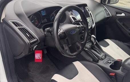 Ford Focus III, 2012 год, 750 000 рублей, 9 фотография