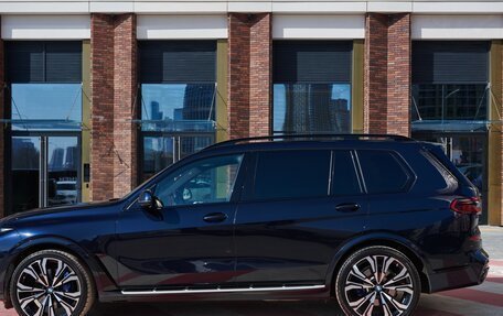 BMW X7, 2023 год, 12 990 000 рублей, 8 фотография