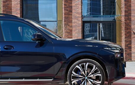 BMW X7, 2023 год, 12 990 000 рублей, 9 фотография