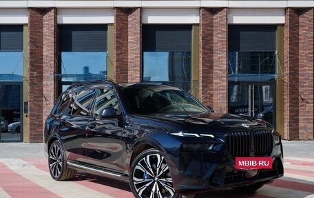 BMW X7, 2023 год, 12 990 000 рублей, 3 фотография