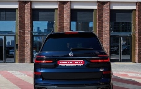 BMW X7, 2023 год, 12 990 000 рублей, 6 фотография