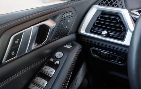 BMW X7, 2023 год, 12 990 000 рублей, 17 фотография