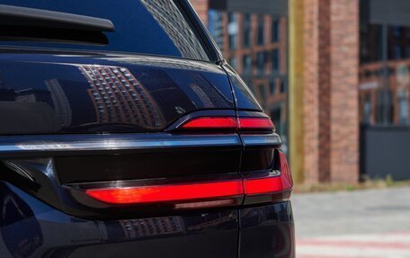 BMW X7, 2023 год, 12 990 000 рублей, 20 фотография