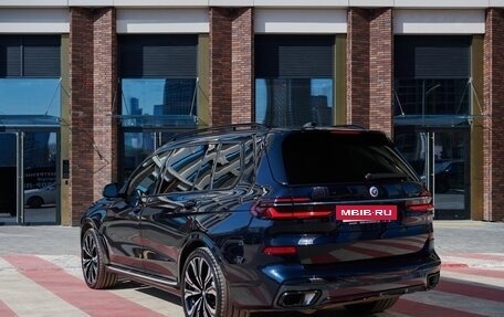 BMW X7, 2023 год, 12 990 000 рублей, 7 фотография