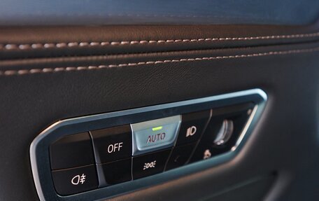 BMW X7, 2023 год, 12 990 000 рублей, 26 фотография