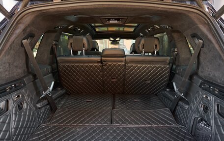 BMW X7, 2023 год, 12 990 000 рублей, 29 фотография