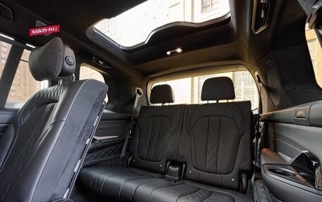 BMW X7, 2023 год, 12 990 000 рублей, 30 фотография