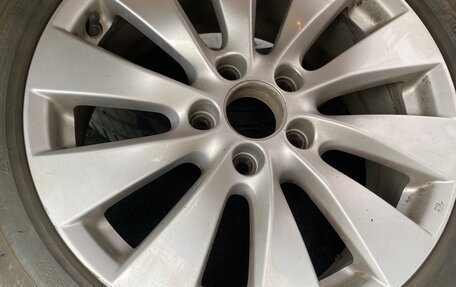 Honda Accord IX рестайлинг, 2013 год, 1 450 000 рублей, 2 фотография