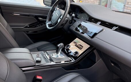 Land Rover Range Rover Evoque II, 2021 год, 5 100 000 рублей, 6 фотография