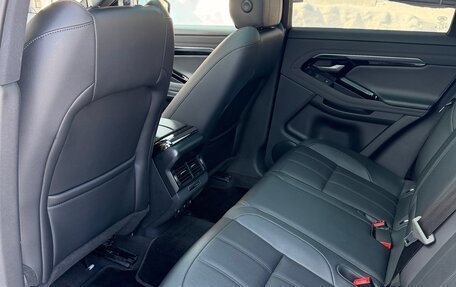 Land Rover Range Rover Evoque II, 2021 год, 5 100 000 рублей, 5 фотография