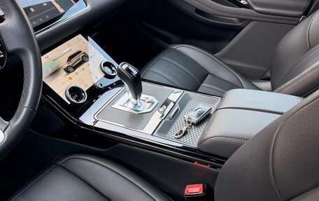 Land Rover Range Rover Evoque II, 2021 год, 5 100 000 рублей, 9 фотография