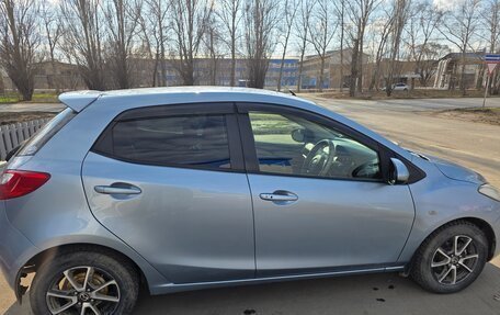 Mazda Demio III (DE), 2011 год, 715 000 рублей, 4 фотография