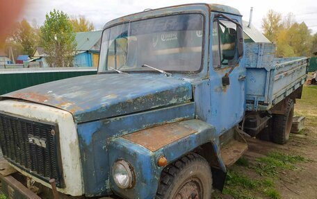 ГАЗ 69, 1972 год, 100 000 рублей, 2 фотография