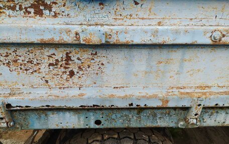 ГАЗ 69, 1972 год, 100 000 рублей, 4 фотография