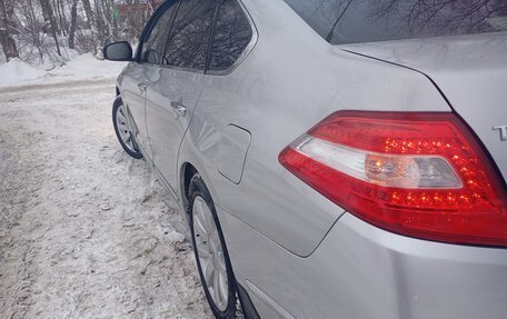 Nissan Teana, 2008 год, 810 000 рублей, 5 фотография