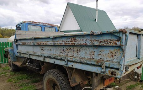 ГАЗ 69, 1972 год, 100 000 рублей, 3 фотография