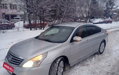 Nissan Teana, 2008 год, 810 000 рублей, 3 фотография