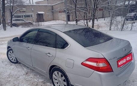 Nissan Teana, 2008 год, 810 000 рублей, 4 фотография