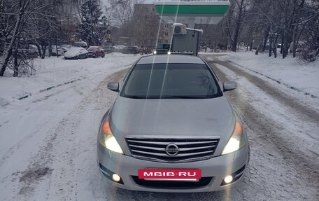 Nissan Teana, 2008 год, 810 000 рублей, 2 фотография