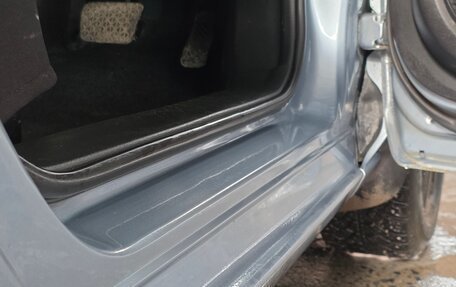 Mazda Demio III (DE), 2011 год, 715 000 рублей, 8 фотография