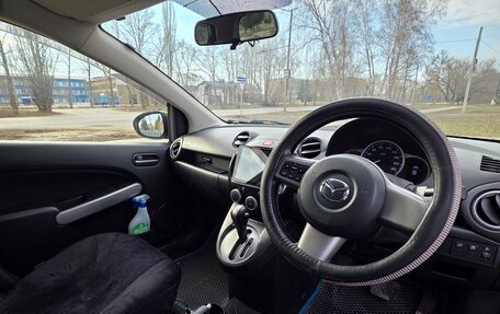 Mazda Demio III (DE), 2011 год, 715 000 рублей, 11 фотография