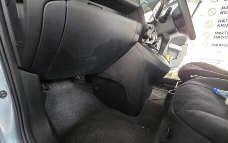 Mazda Demio III (DE), 2011 год, 715 000 рублей, 9 фотография