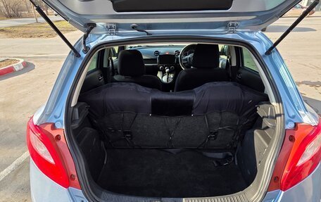 Mazda Demio III (DE), 2011 год, 715 000 рублей, 6 фотография