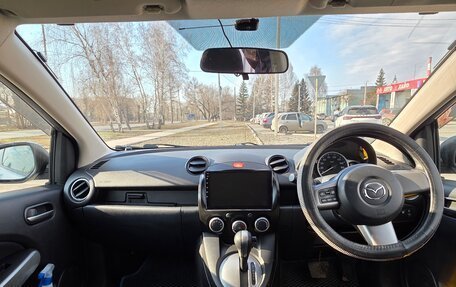 Mazda Demio III (DE), 2011 год, 715 000 рублей, 13 фотография