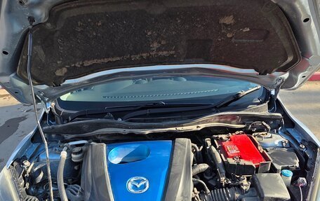 Mazda Demio III (DE), 2011 год, 715 000 рублей, 14 фотография