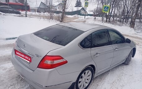Nissan Teana, 2008 год, 810 000 рублей, 6 фотография