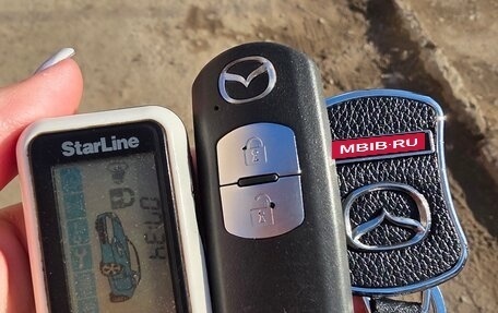 Mazda Demio III (DE), 2011 год, 715 000 рублей, 15 фотография