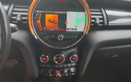 MINI Cabrio, 2020 год, 3 350 000 рублей, 7 фотография