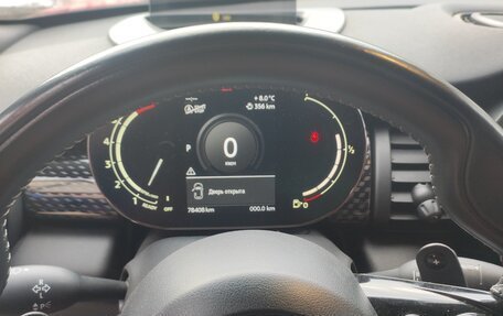 MINI Cabrio, 2020 год, 3 350 000 рублей, 6 фотография