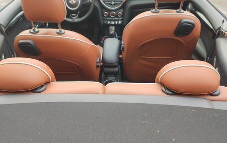 MINI Cabrio, 2020 год, 3 350 000 рублей, 11 фотография