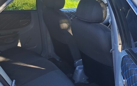 Hyundai Accent II, 2011 год, 575 000 рублей, 6 фотография