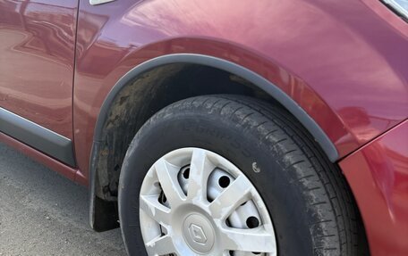 Renault Sandero I, 2011 год, 580 000 рублей, 9 фотография